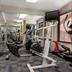 Salle de sport