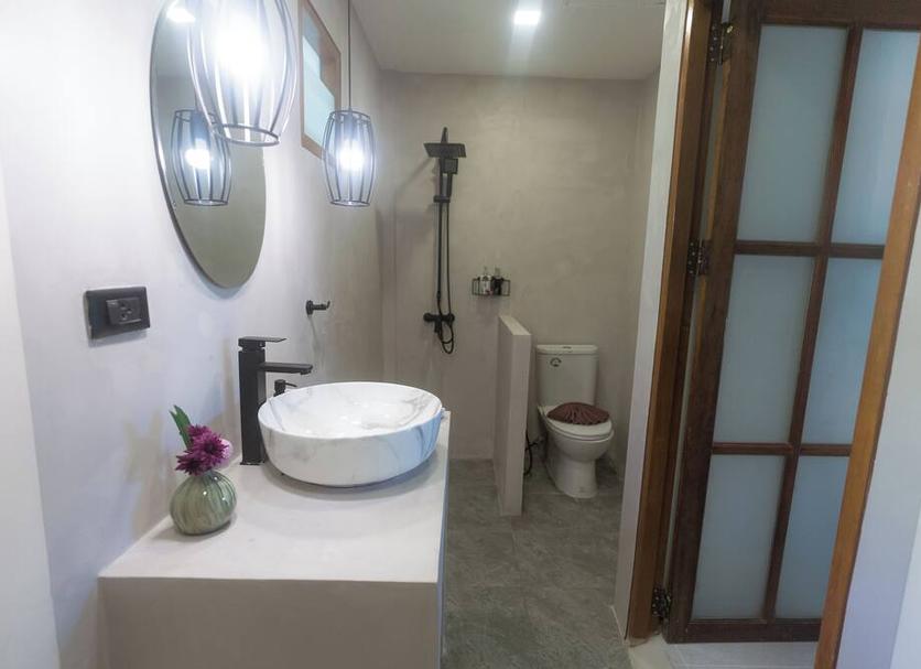 Salle de bain Photo