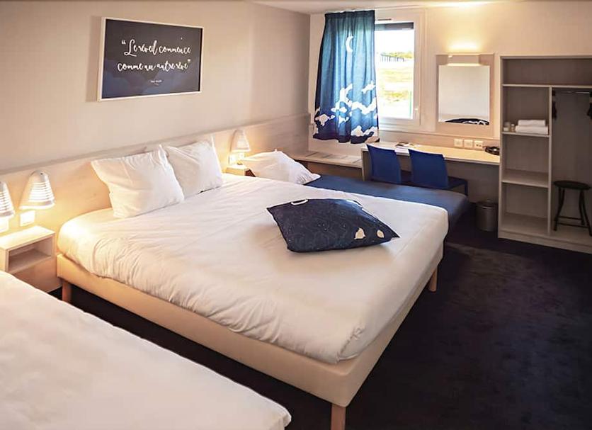 Chambre Photo