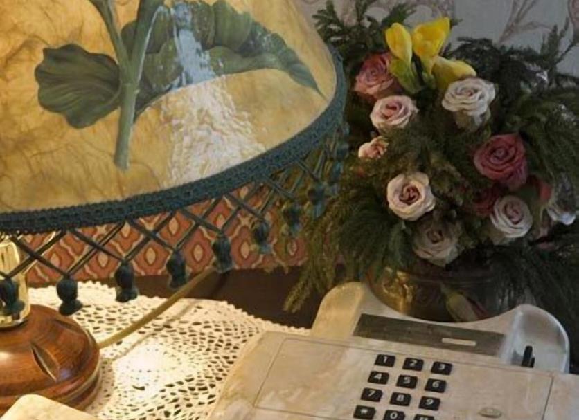 Équipements de la chambre Photo