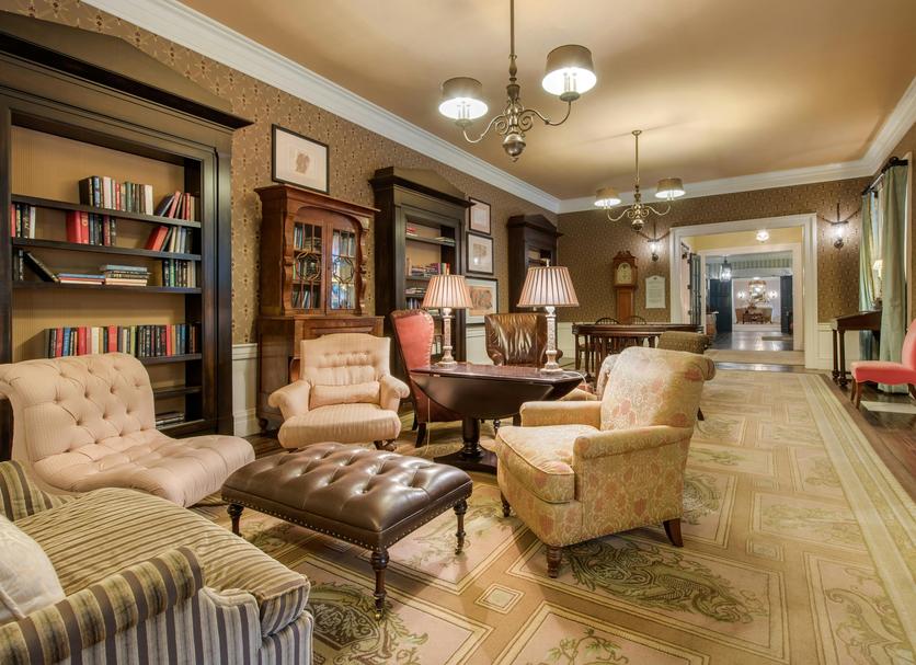Salon Photo