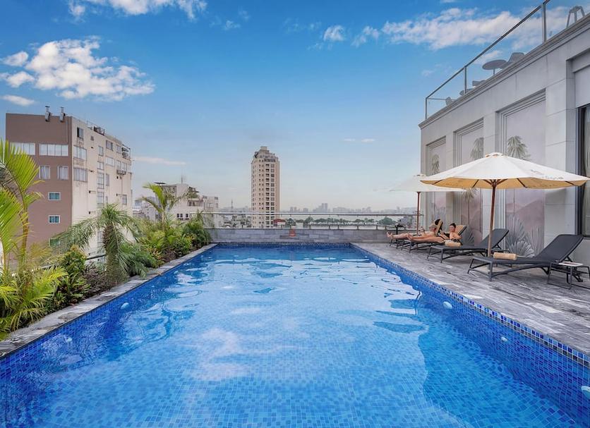 Piscine Photo