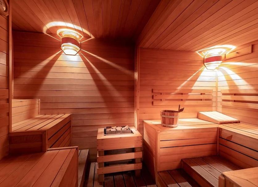 Spa Photo