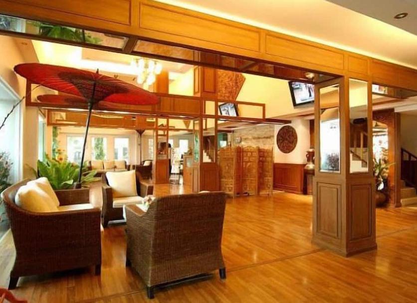 Hall d’entrée Photo