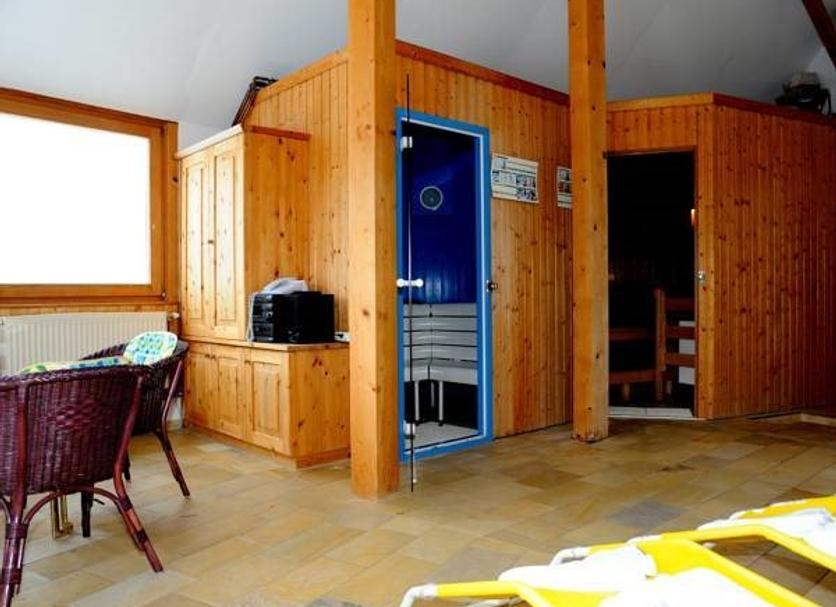 Équipements de la chambre Photo