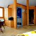 Équipements de la chambre