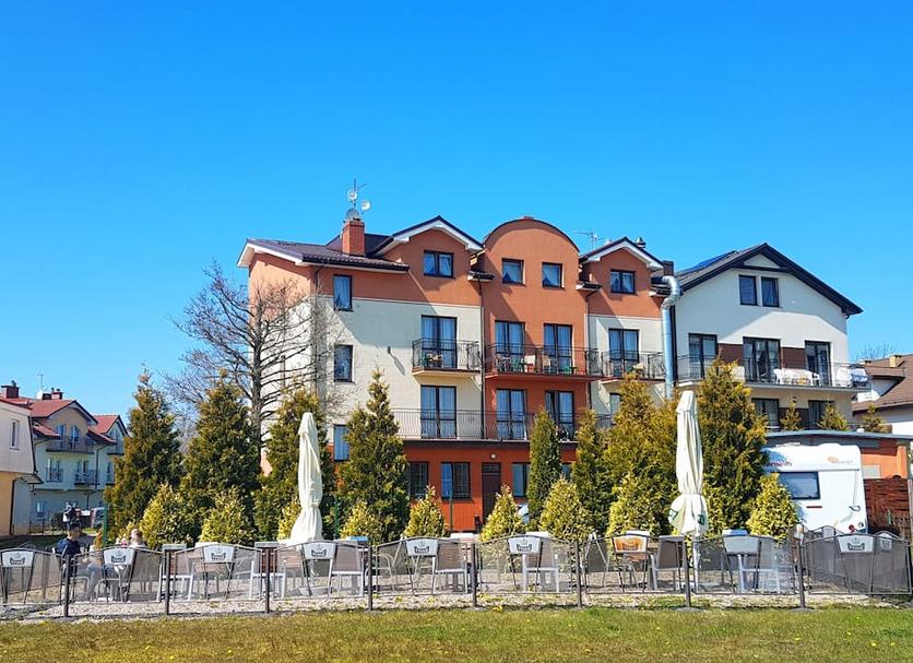 Bâtiment Photo