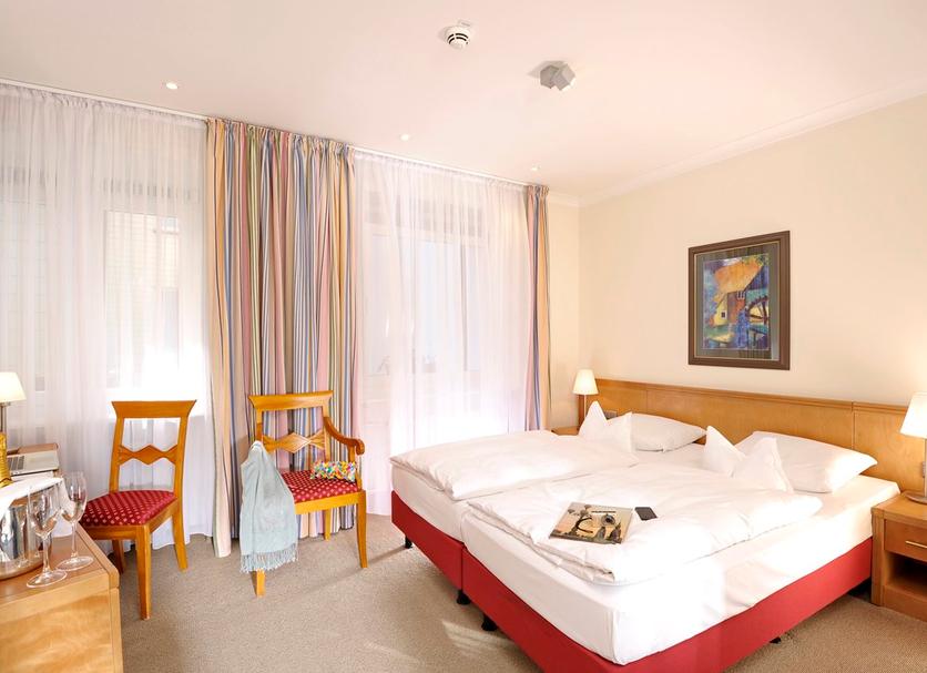 Chambre Photo