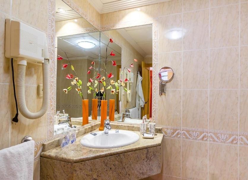 Salle de bain Photo