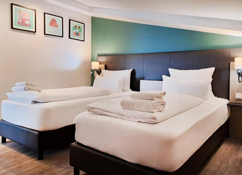 Chambre Photo