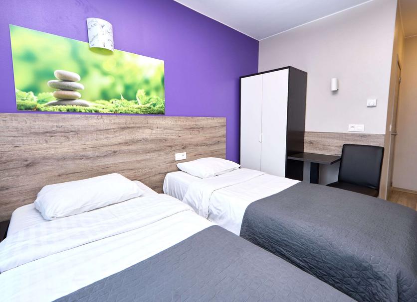 Chambre Photo