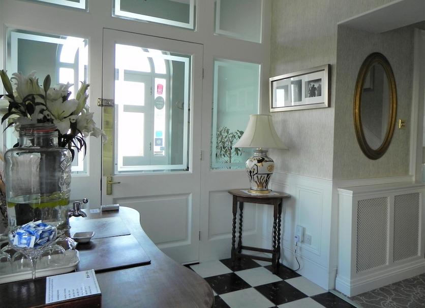 Équipements de la chambre Photo