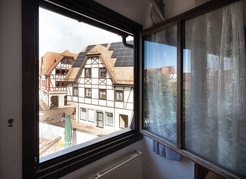 Balcon Photo