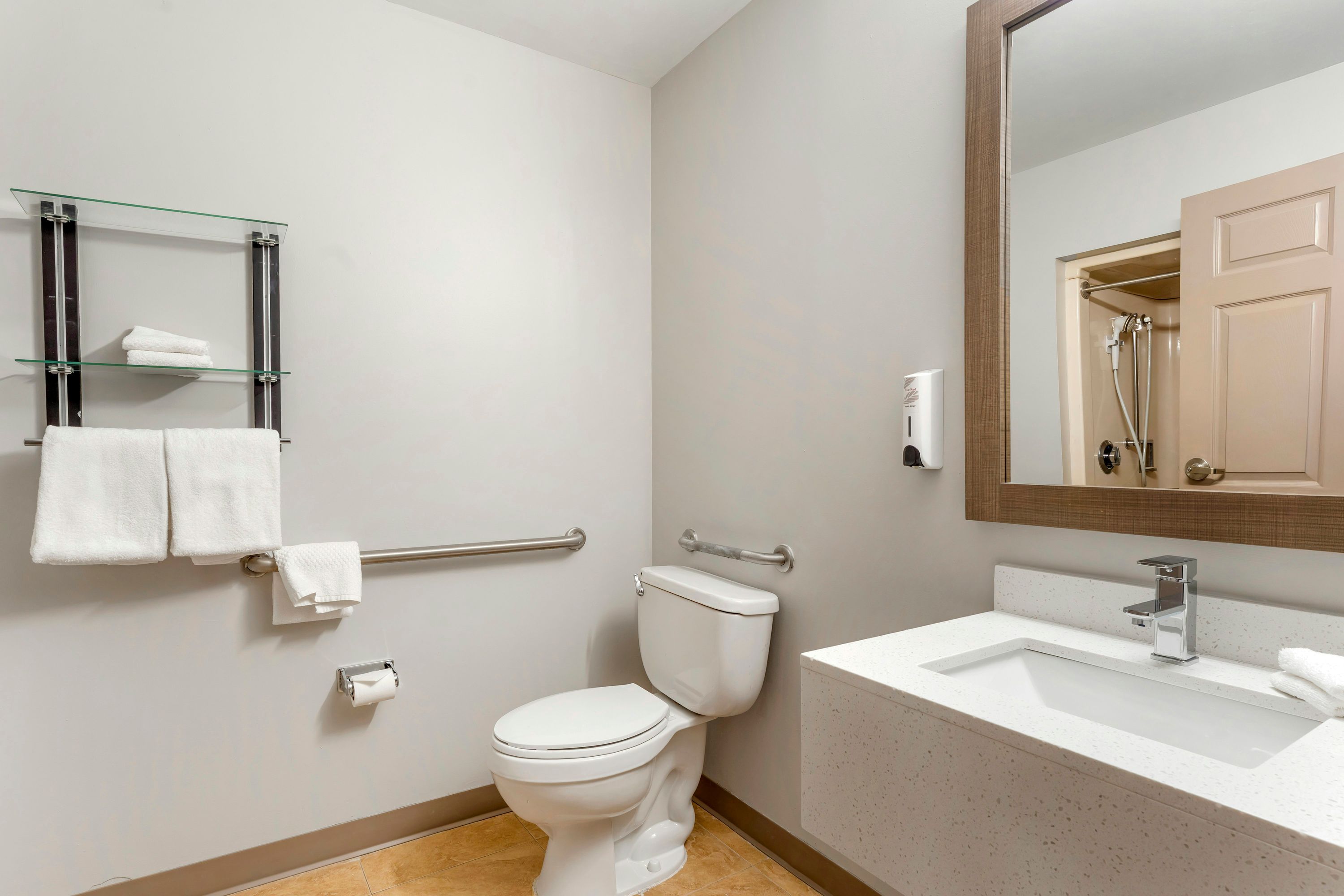 Salle de bain