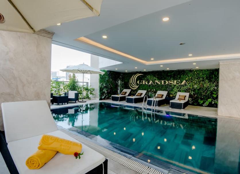 Piscine Photo