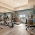 Salle de sport
