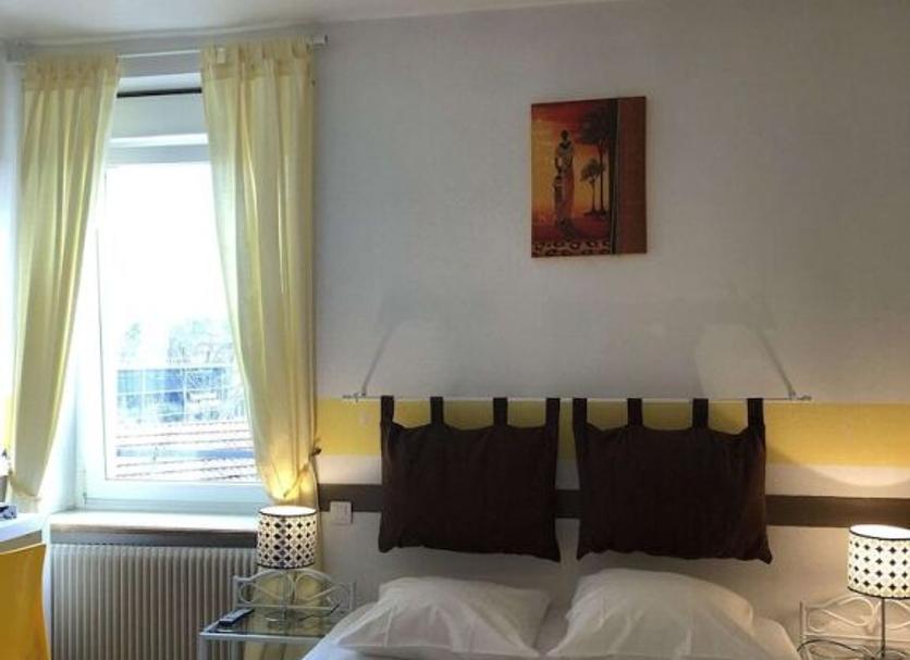 Chambre Photo