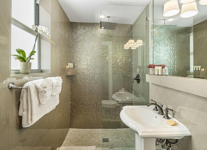 Salle de bain Photo