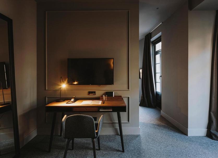 Équipements de la chambre Photo