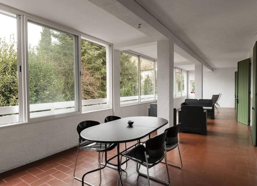 Salle à manger Photo
