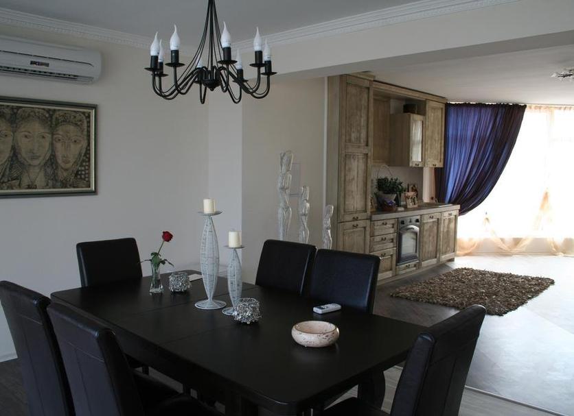 Salle à manger Photo