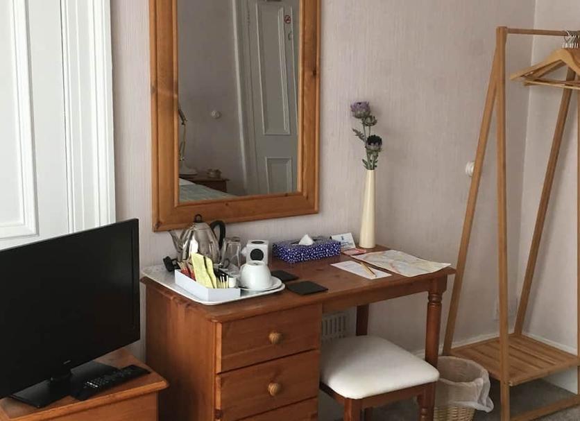Équipements de la chambre Photo