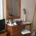 Équipements de la chambre