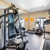Salle de sport
