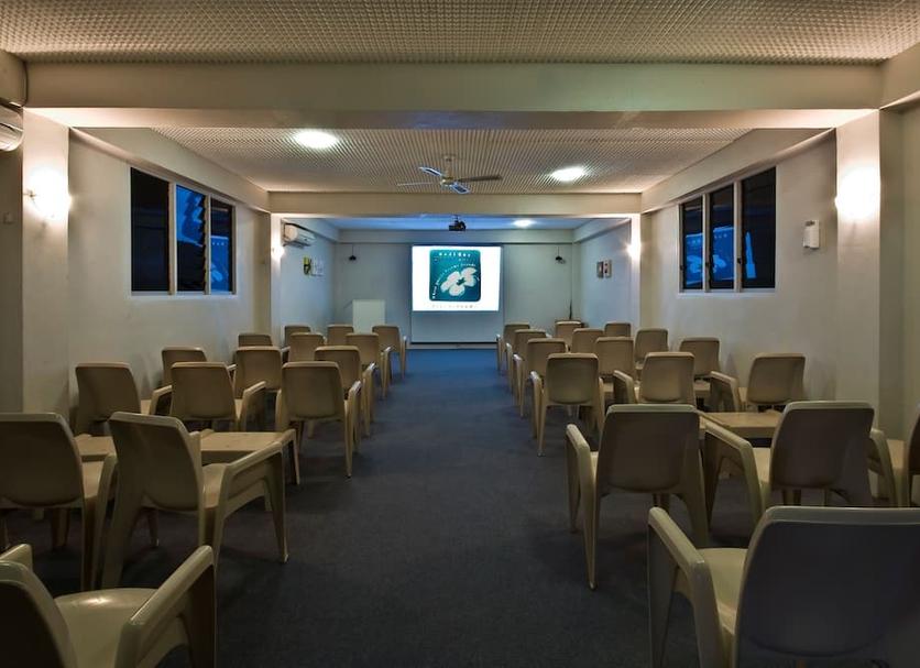 Espace de conférence Photo