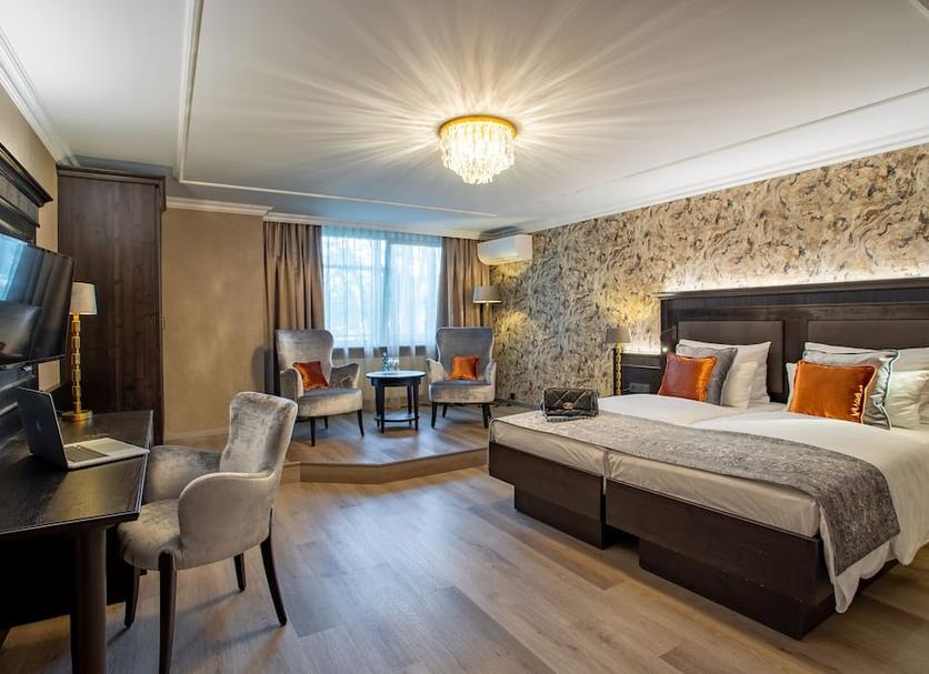 Chambre Photo