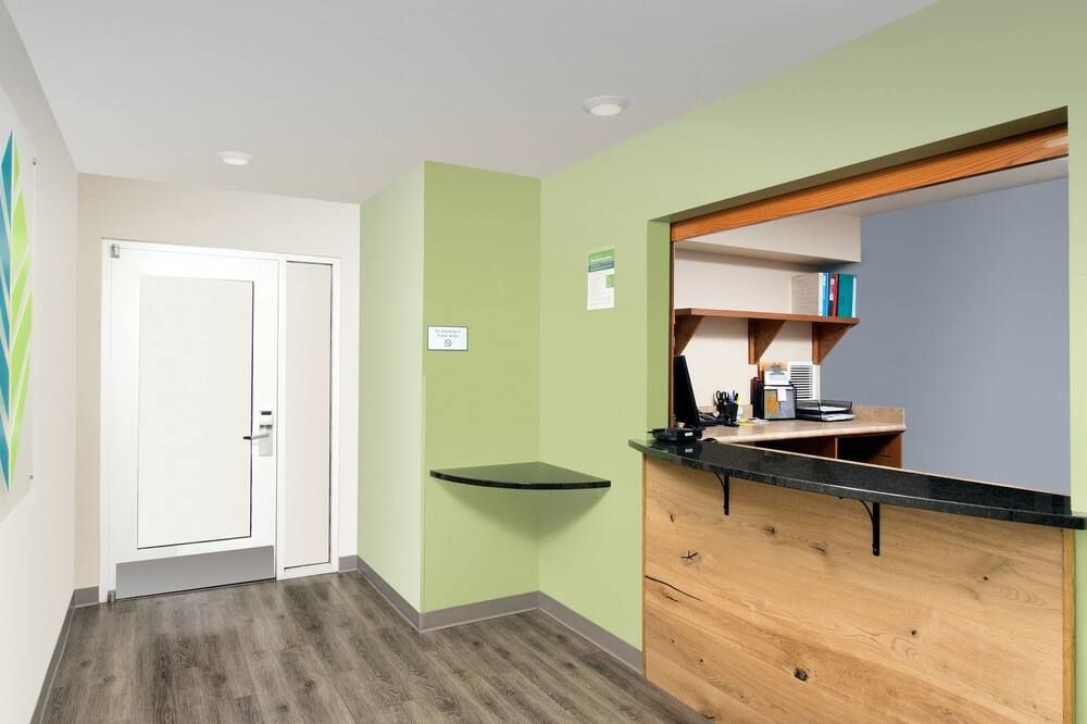 Équipements de la chambre