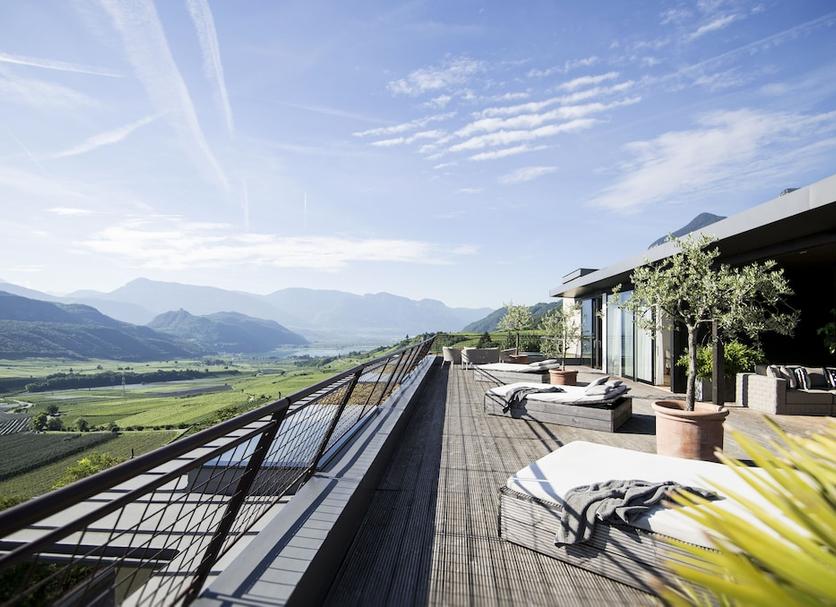 Balcon Photo