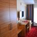 Équipements de la chambre