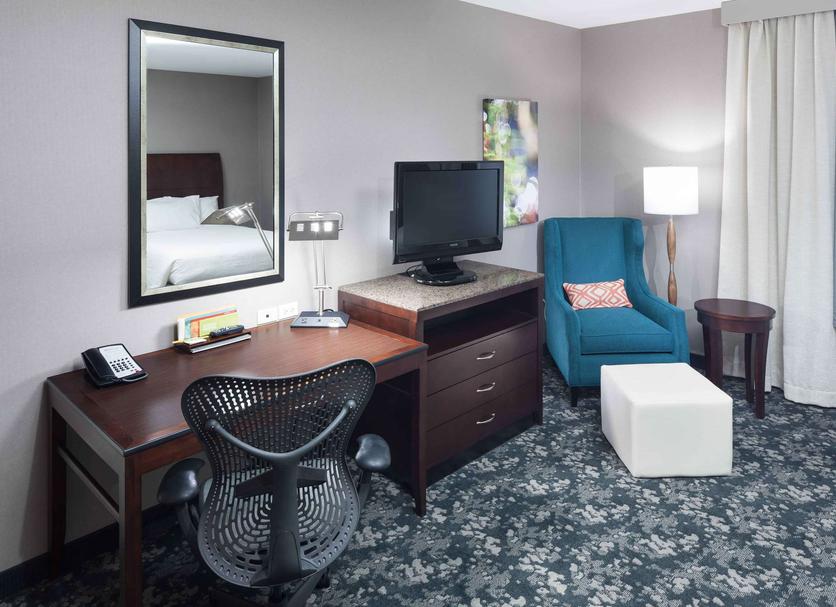 Équipements de la chambre Photo