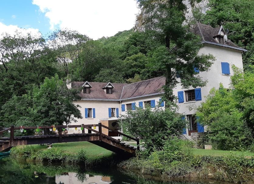Bâtiment Photo