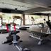 Salle de sport