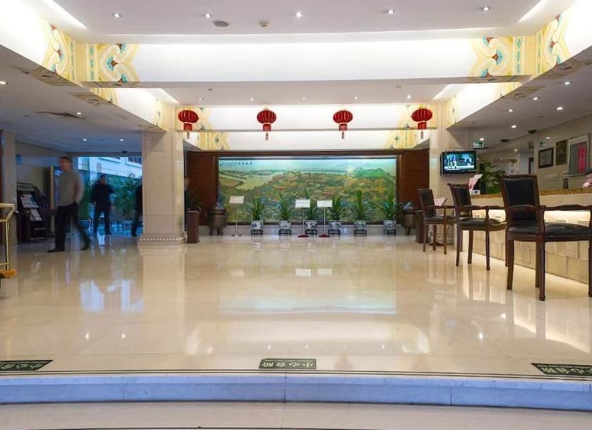 Hall d’entrée Photo