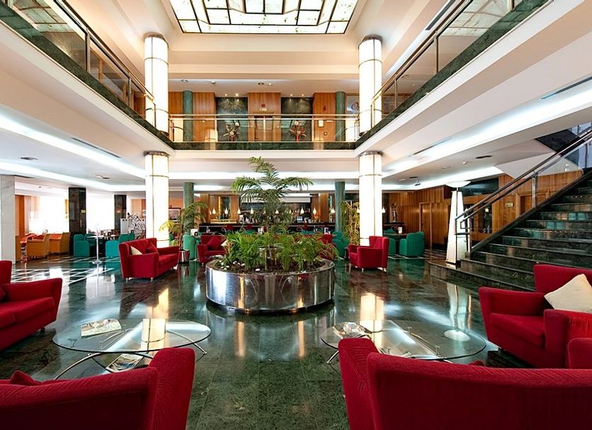 Hall d’entrée Photo