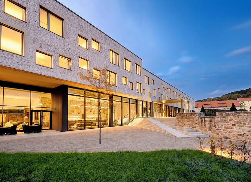 Bâtiment Photo