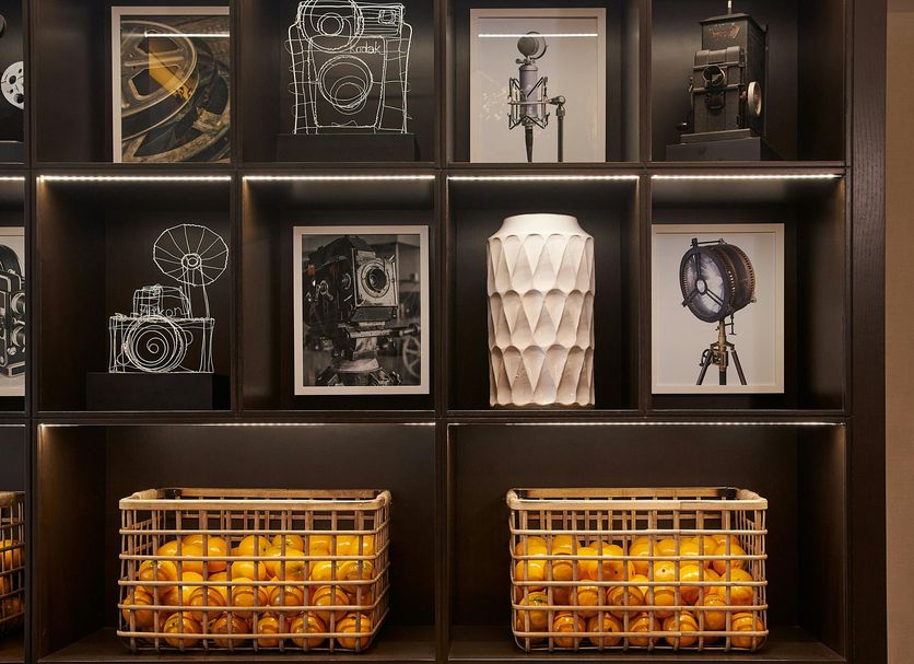 Salon Photo