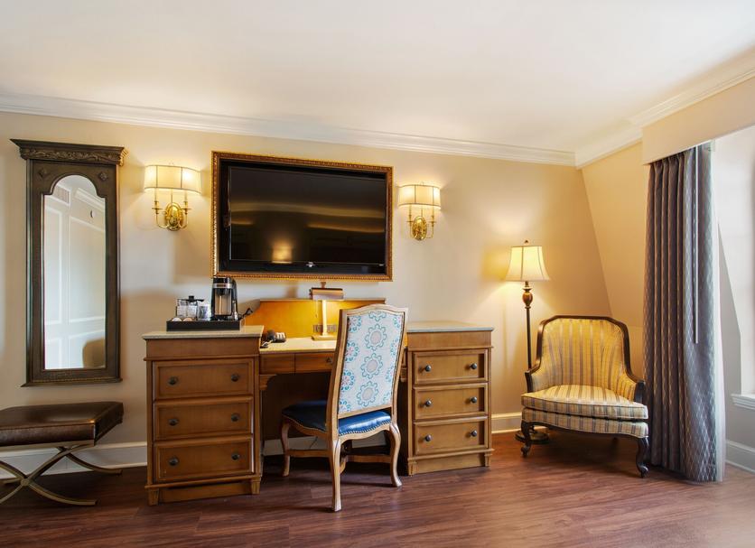 Équipements de la chambre Photo