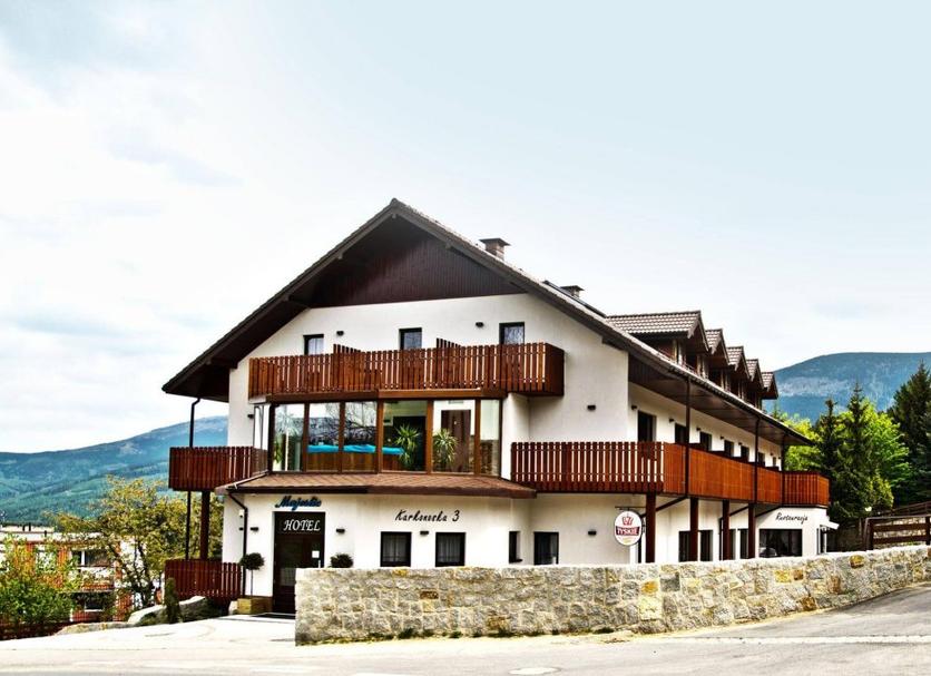 Bâtiment Photo
