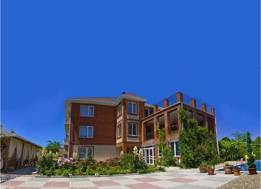 Bâtiment Photo