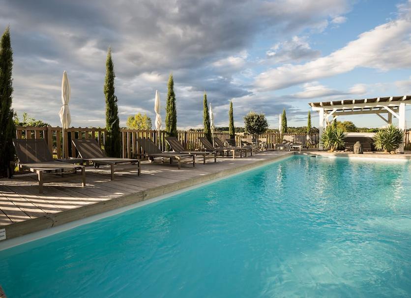Piscine Photo