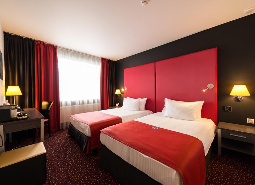 Chambre Photo