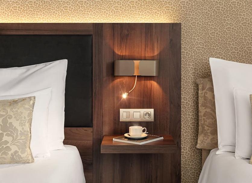 Équipements de la chambre Photo