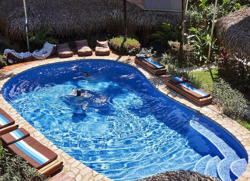 Piscine Photo