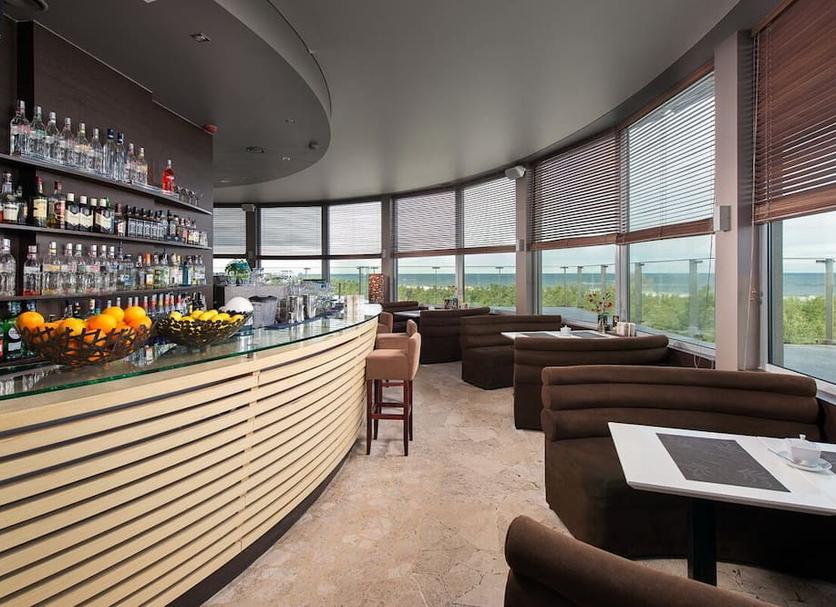 Bar Photo
