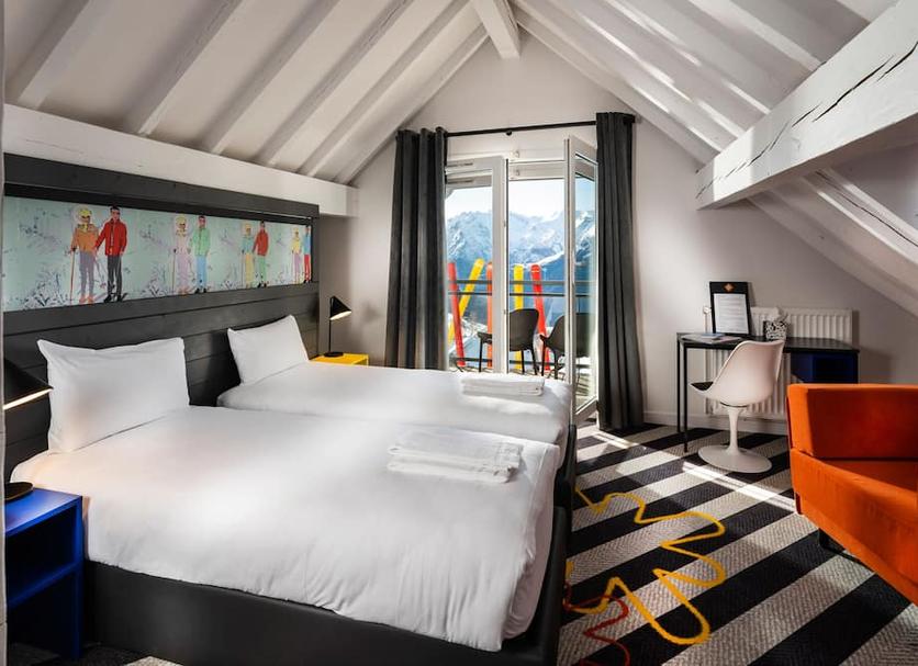 Chambre Photo