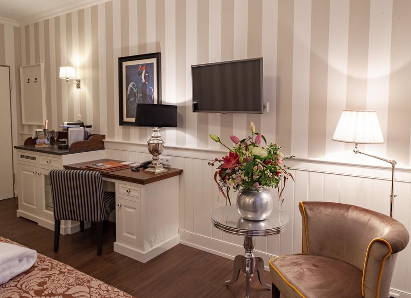 Équipements de la chambre Photo